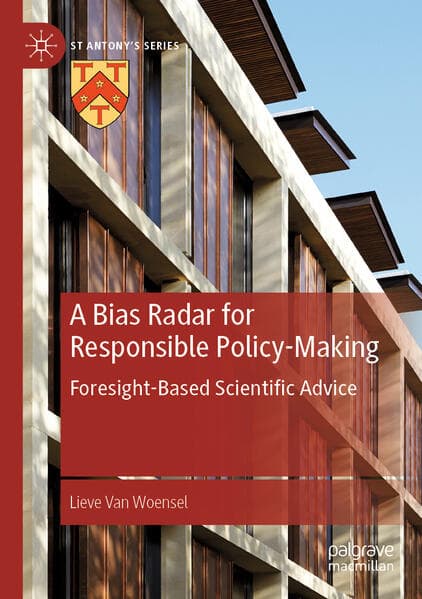 A Bias Radar for Responsible Policy-Making