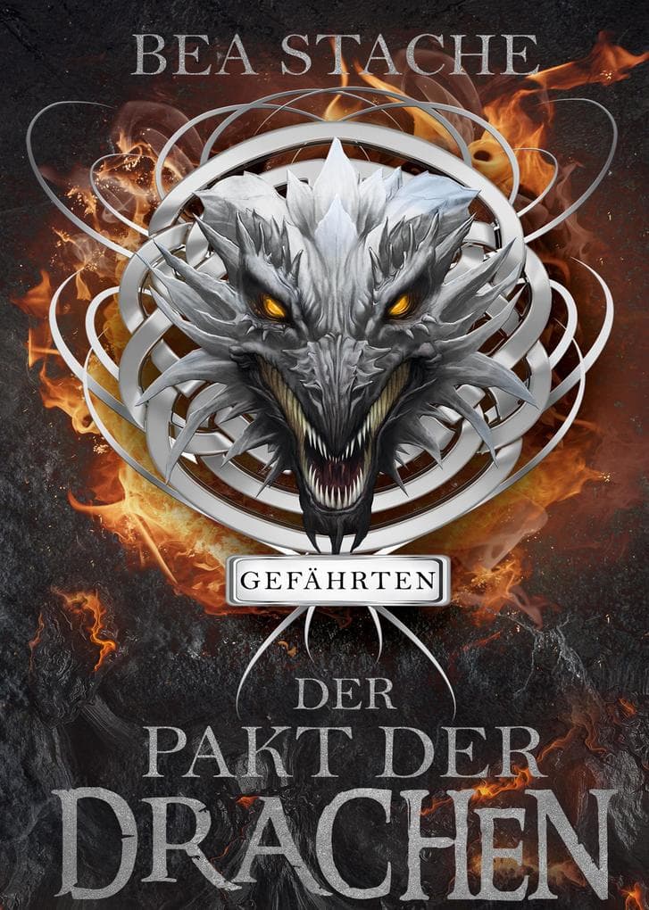 Der Pakt der Drachen - Gefährten