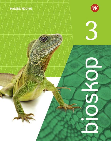 bioskop SI 3. Schulbuch. Für Nordrhein-Westfalen