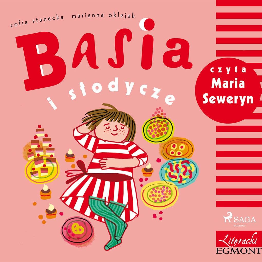 Basia i sodycze