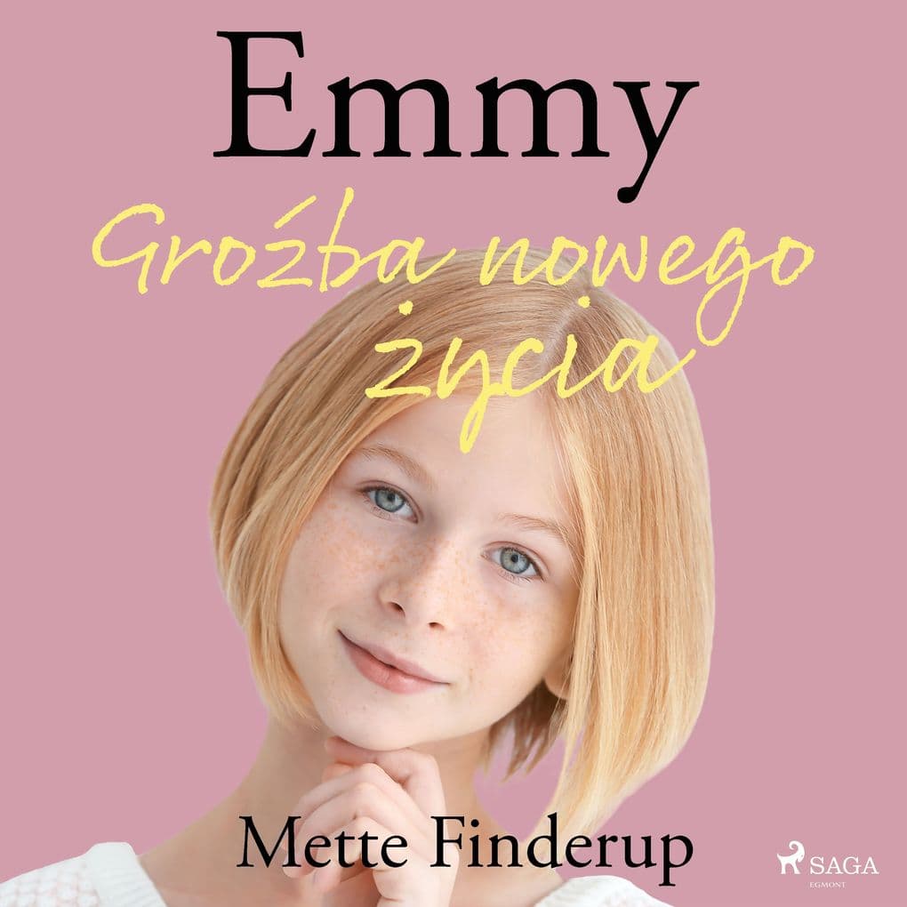 Emmy 1 - Groba nowego ycia