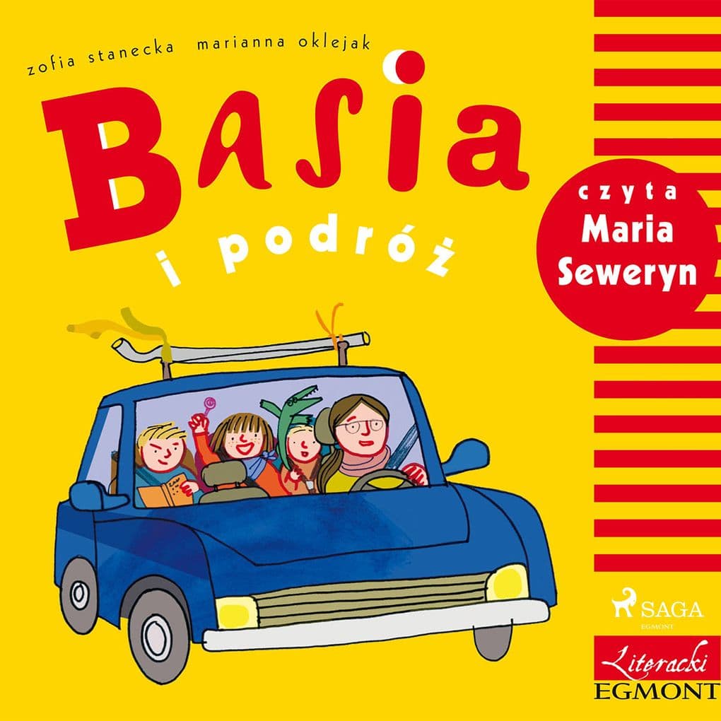 Basia i podró