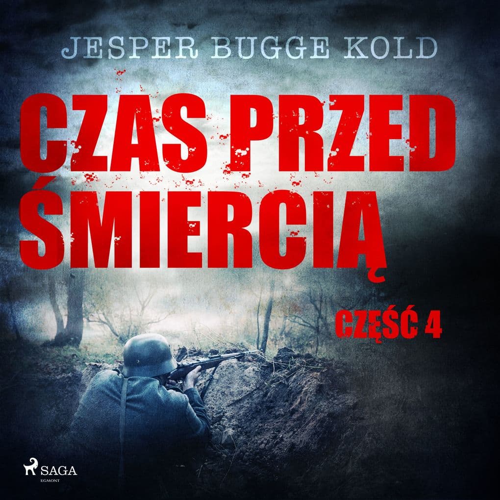 Czas przed mierci: cz 4
