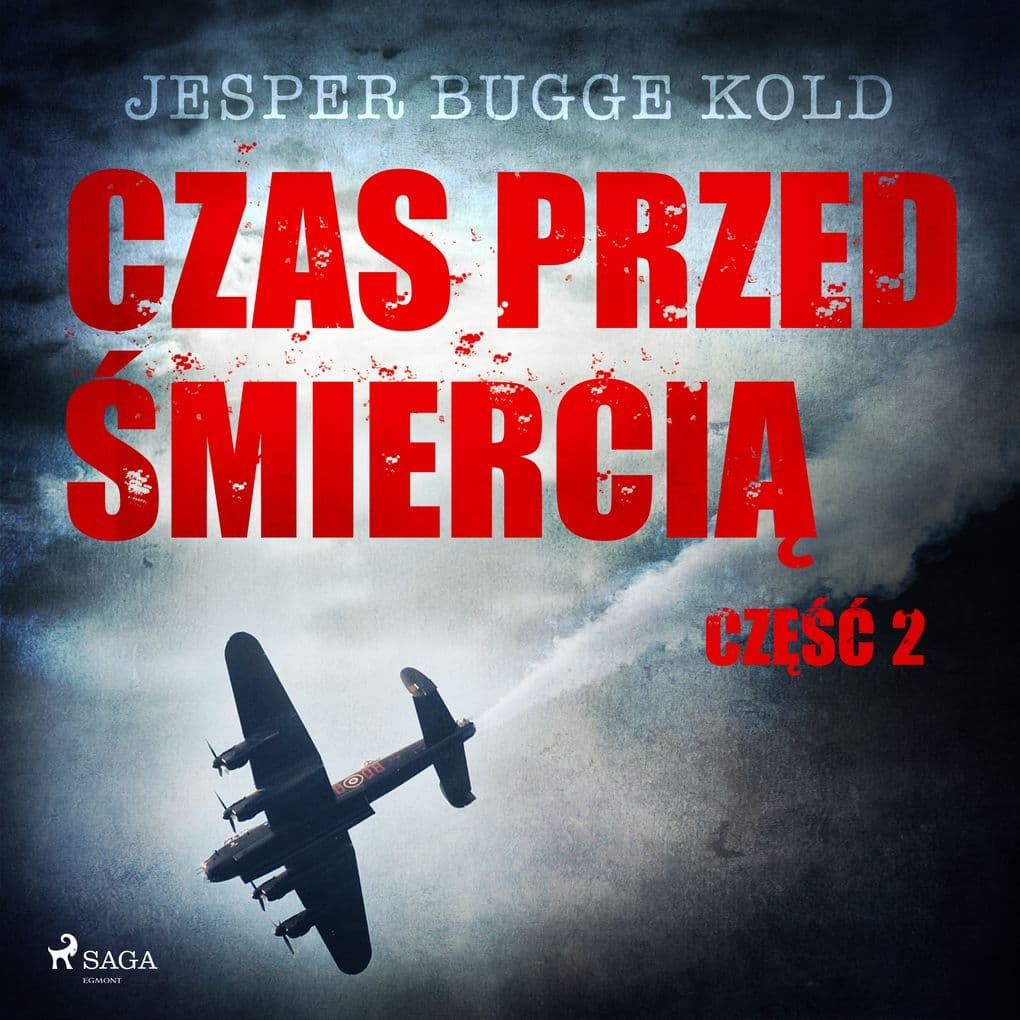 Czas przed mierci: cz 2