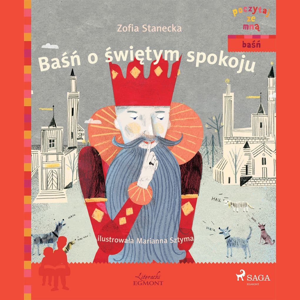 Ba o witym spokoju