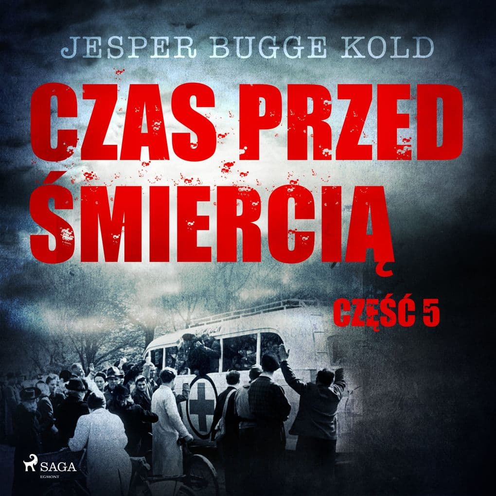 Czas przed mierci: cz 5