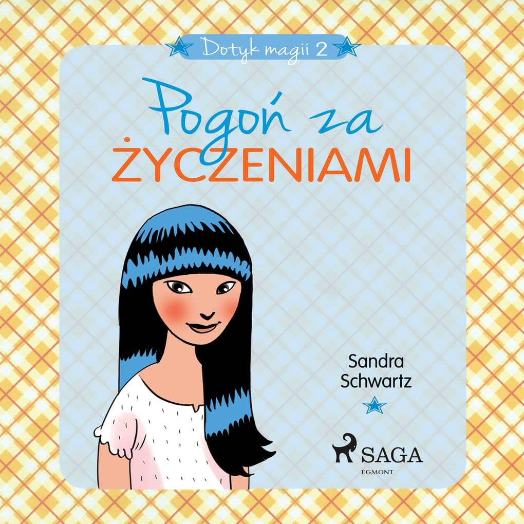 Dotyk magii 2 - Pogo za yczeniami