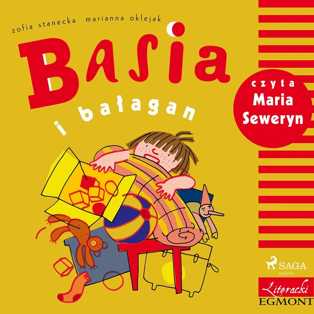 Basia i baagan