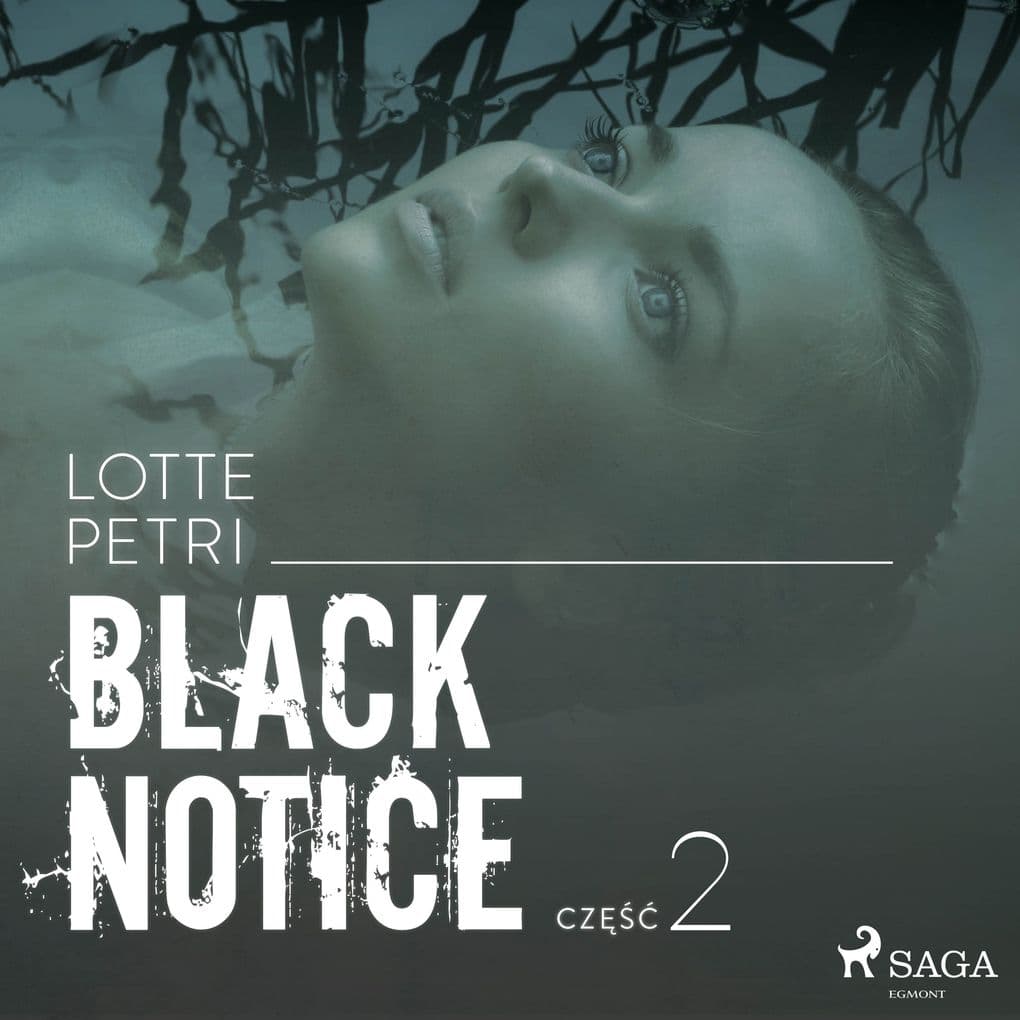 Black notice: cz 2