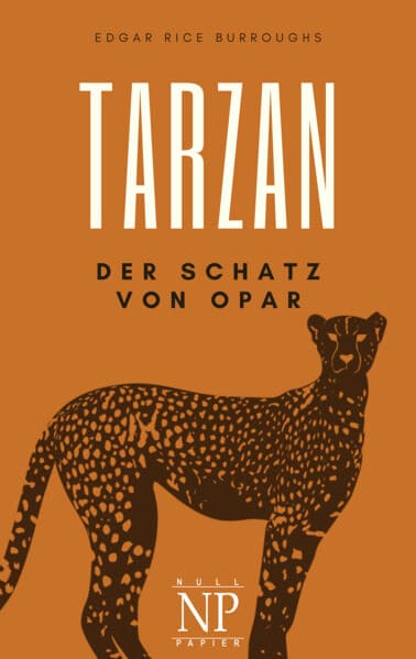 Tarzan - Band 5