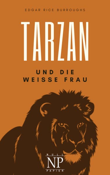 Tarzan - Band 1