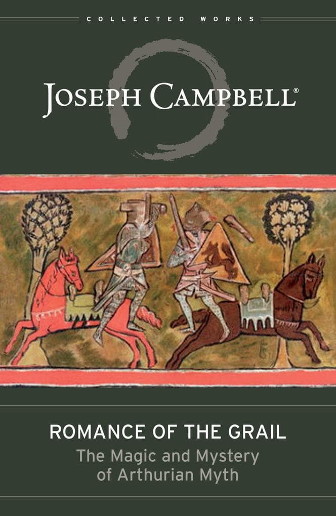 Romance of the Grail