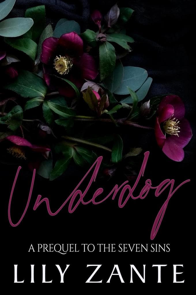 Underdog (The Seven Sins, #0)