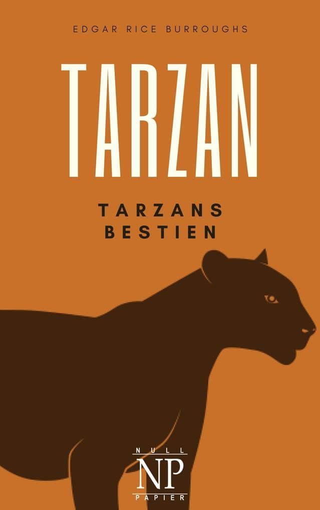 Tarzan - Band 3