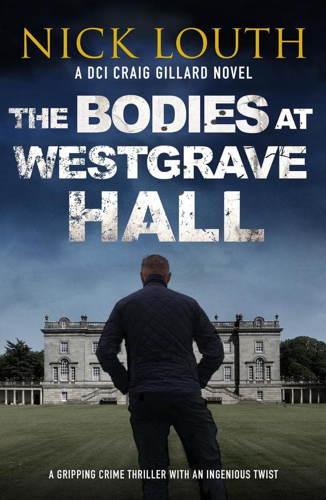 Bodies at Westgrave Hall