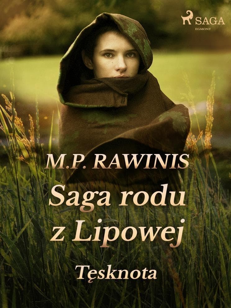 Saga rodu z Lipowej 18: Tesknota