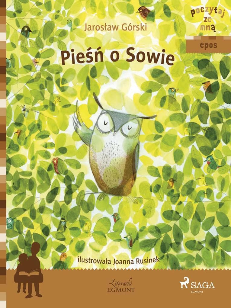 Piesn o Sowie