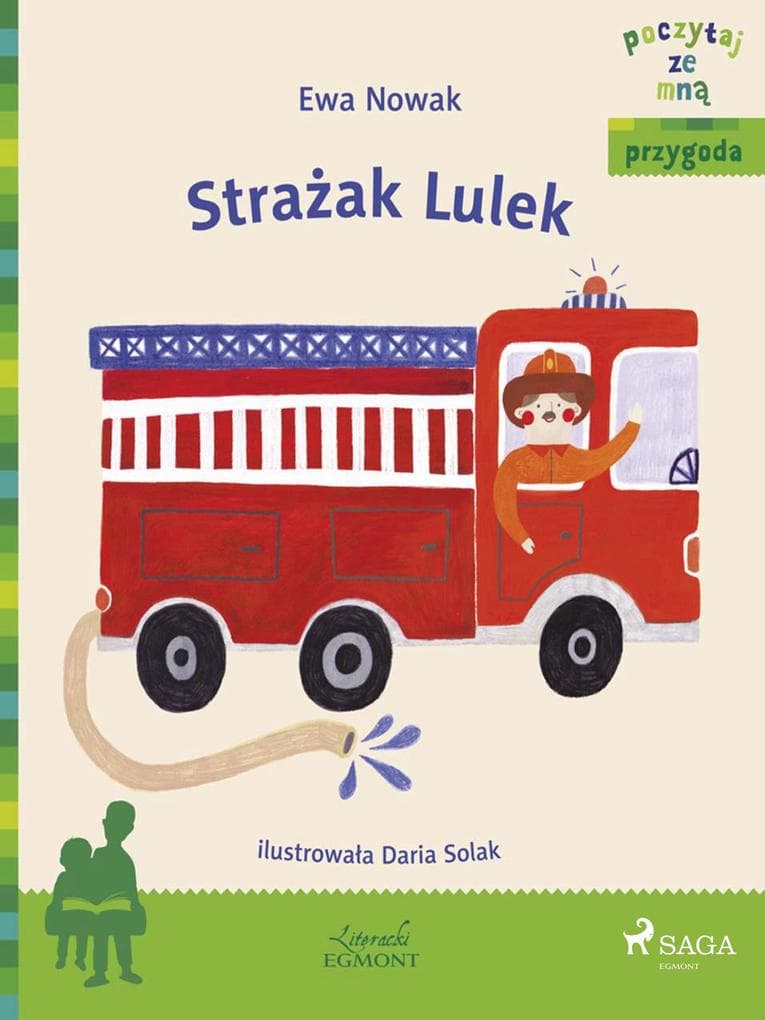 Strazak Lulek