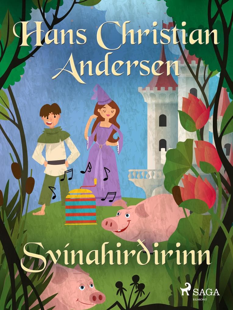 Svínahirðirinn