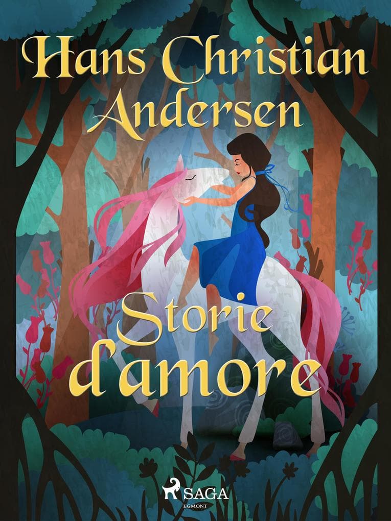 Storie d'amore