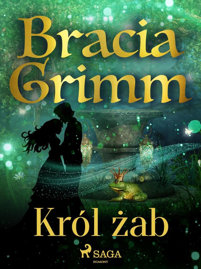 Król zab
