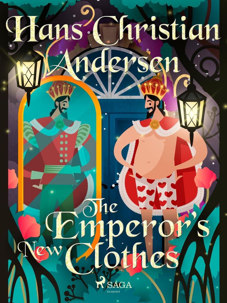 The Emperor's New Clothes