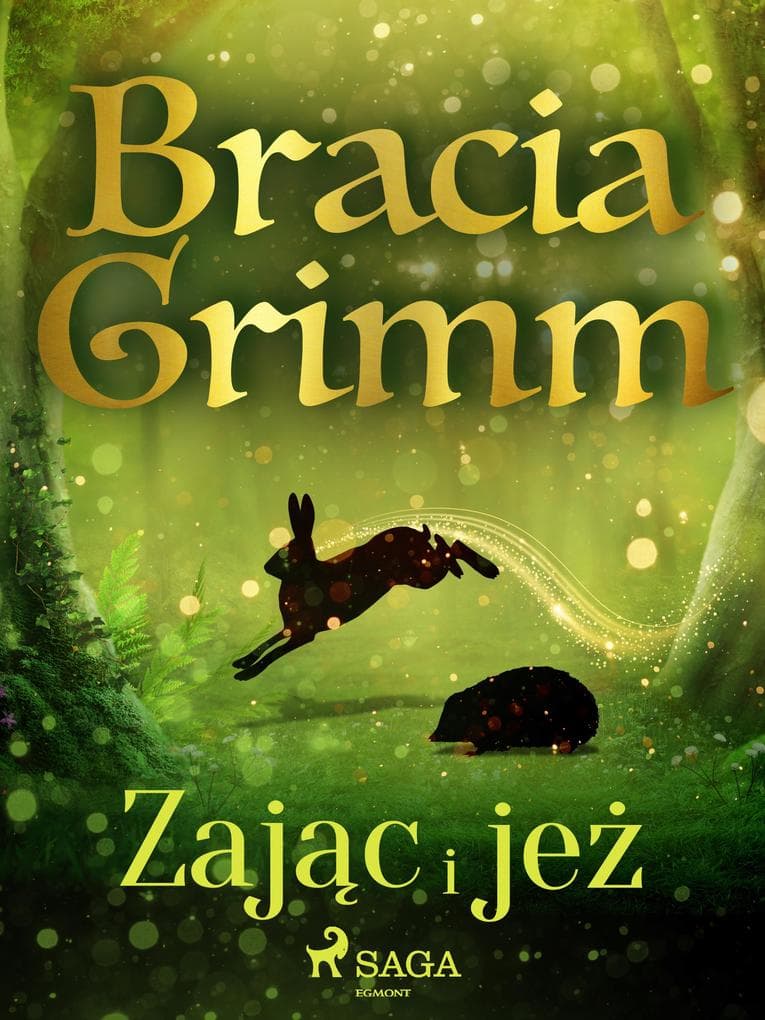 Zajac i jez