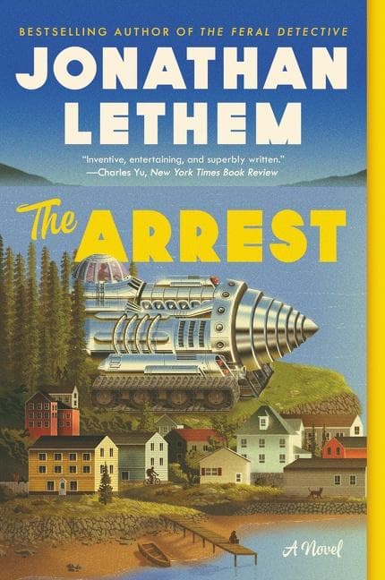 Arrest, The