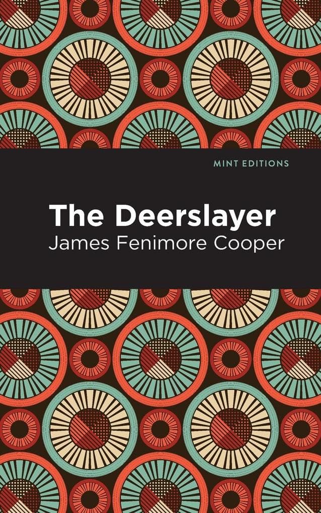 The Deerslayer
