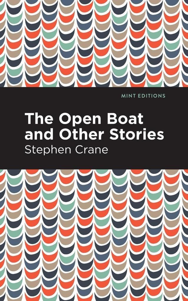 The Open Boat and Other Stories