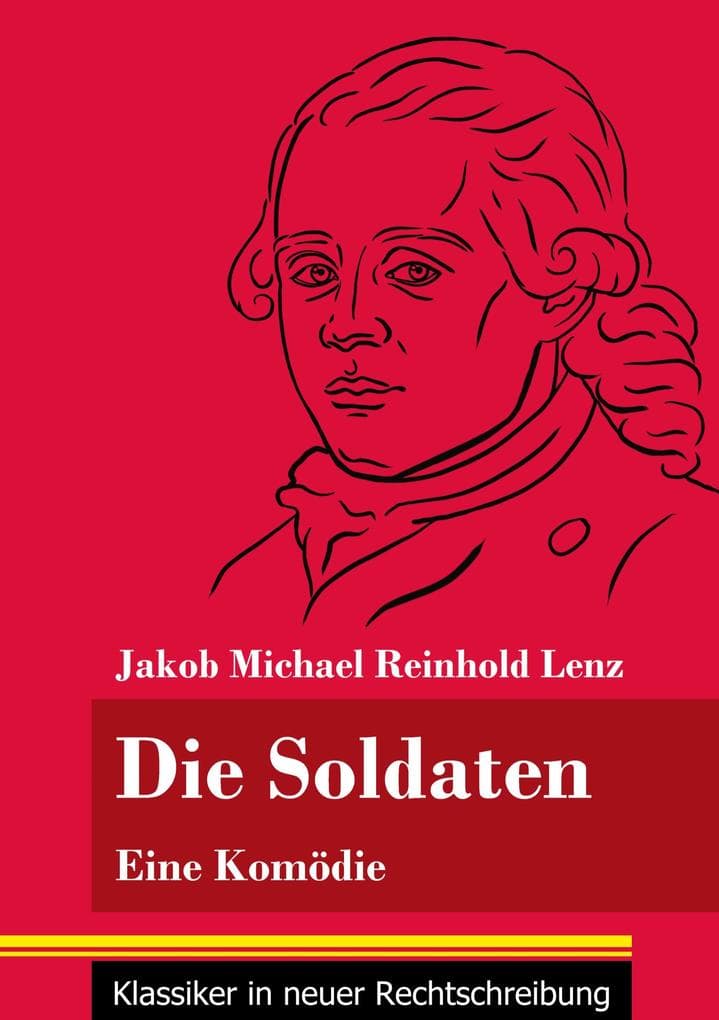Die Soldaten