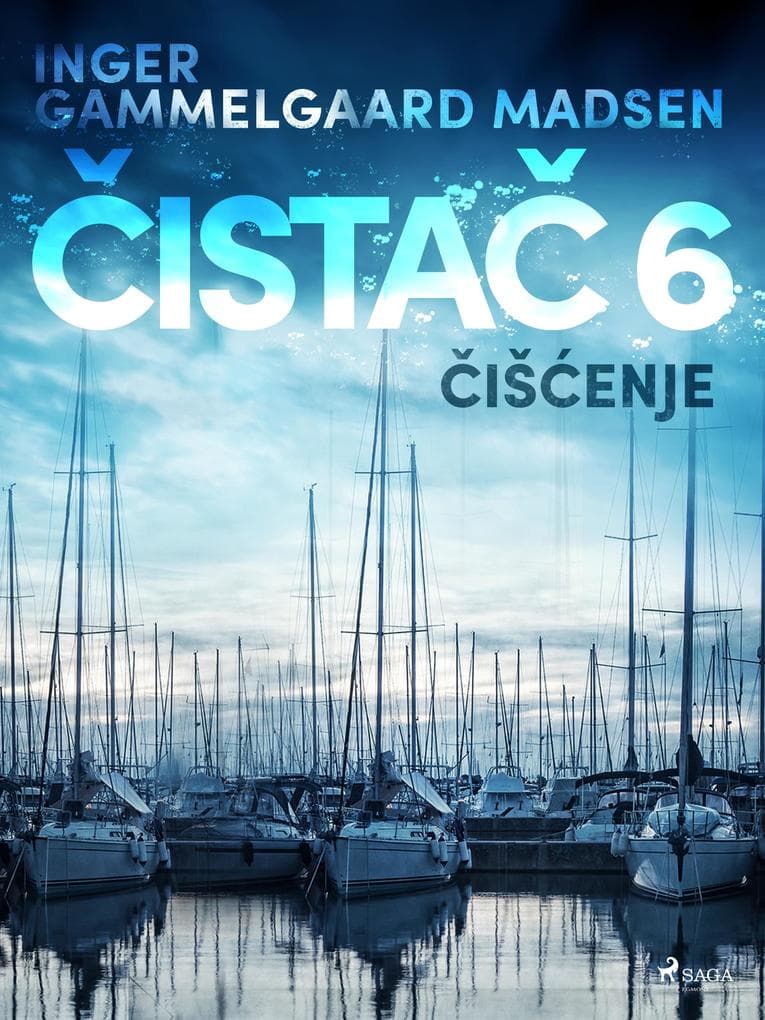 Cistac 6: CiScenje