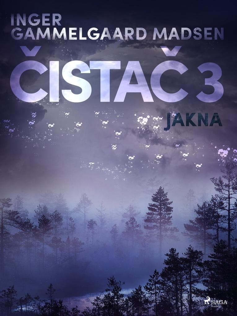 Cistac 3: Jakna