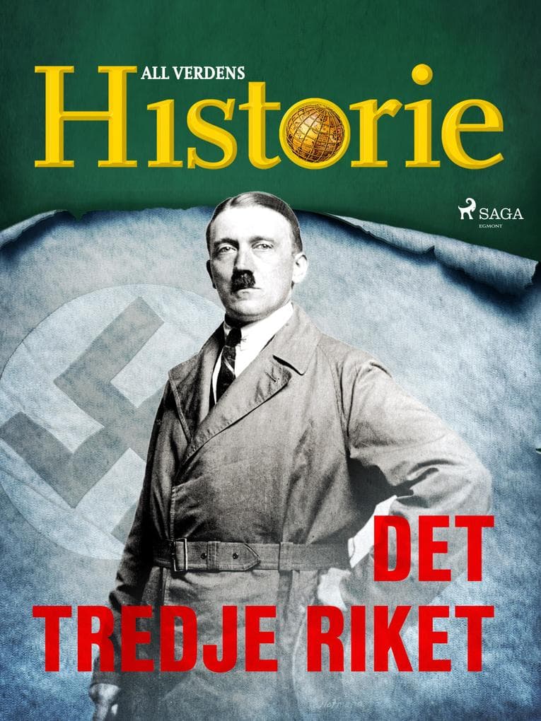 Det tredje riket