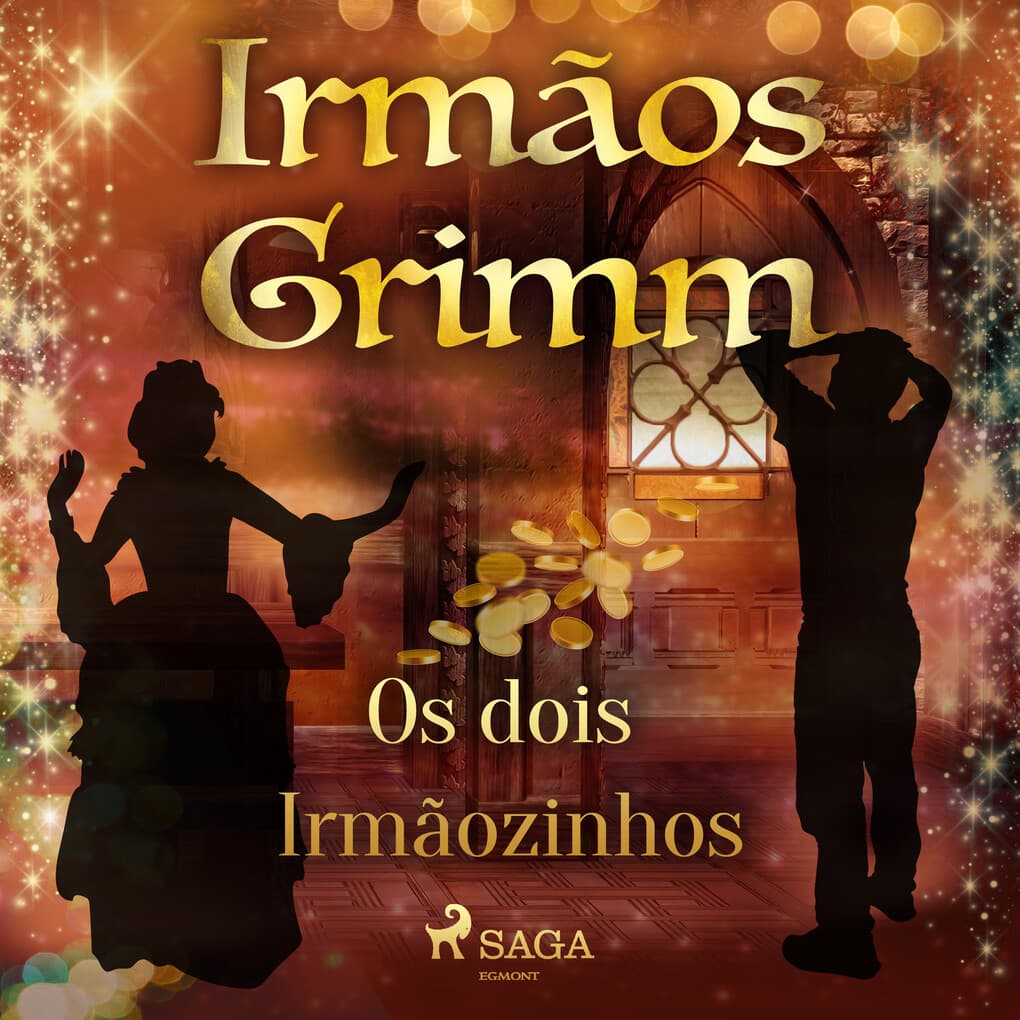 Os dois Irmãozinhos