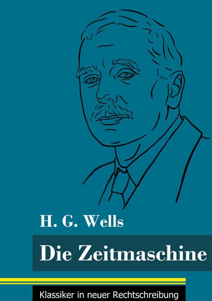 Die Zeitmaschine