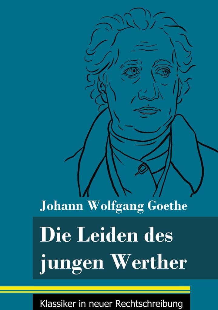 Die Leiden des jungen Werther