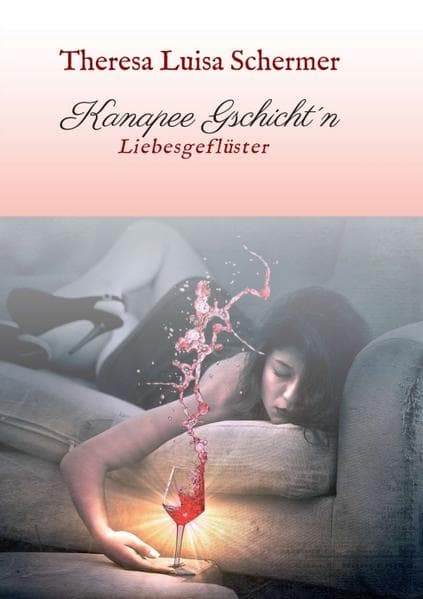 Kanapee Gschichtn