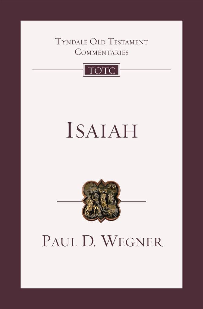 Isaiah