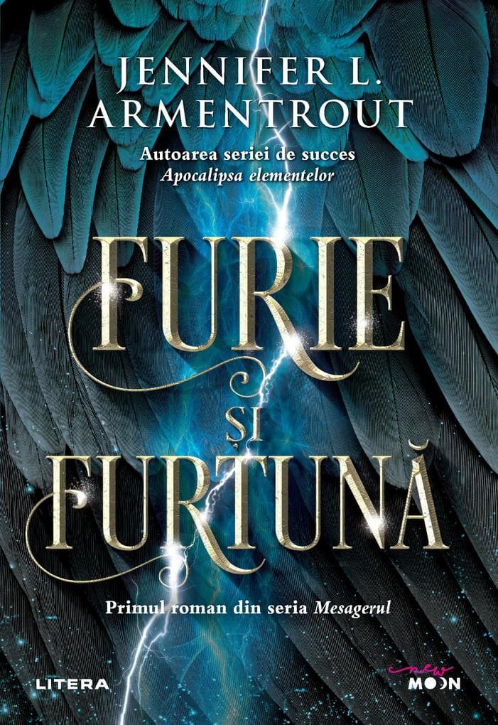 Furie si furtuna