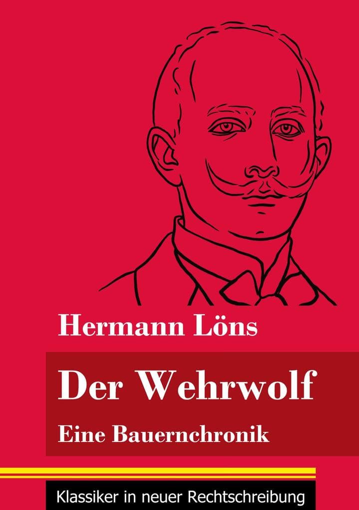 Der Wehrwolf