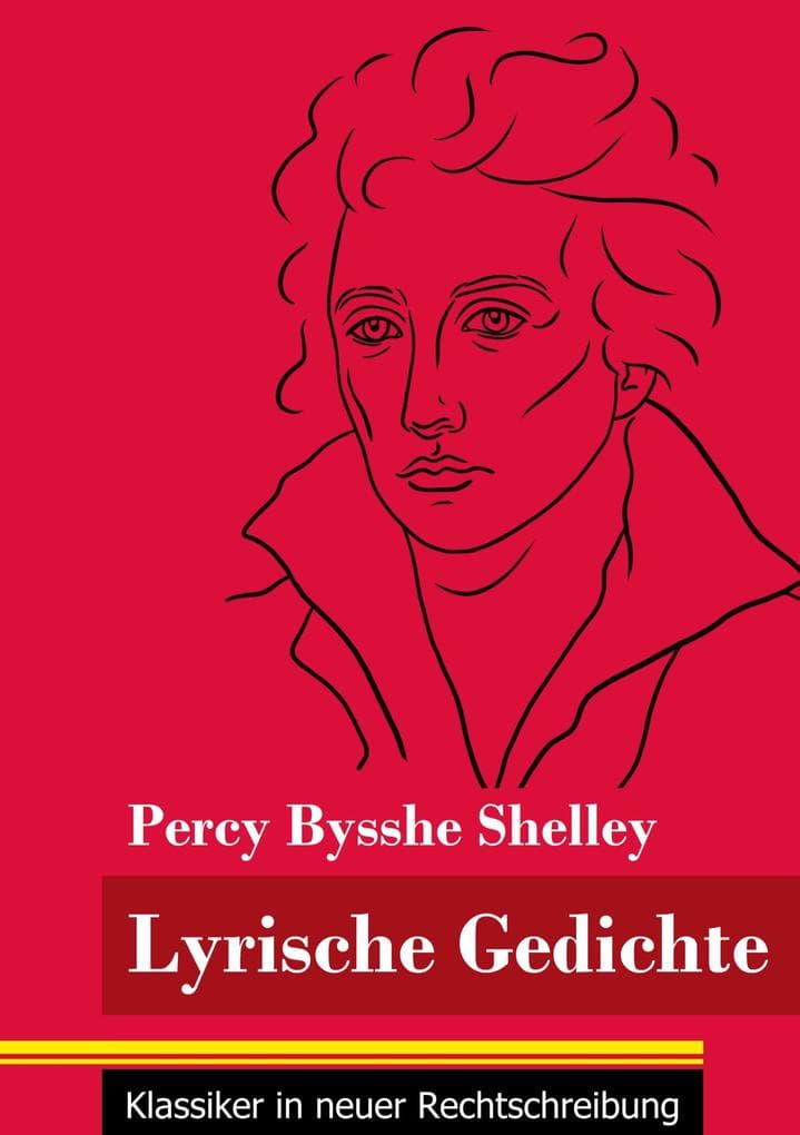 Lyrische Gedichte