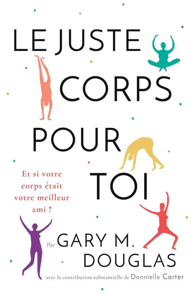 Le juste Corps pour toi (French)