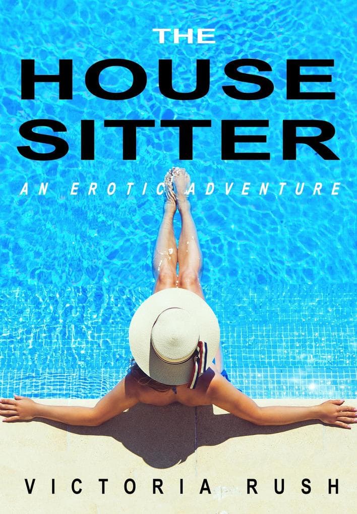 The Housesitter: An Erotic Adventure (Voyeur Erotica )