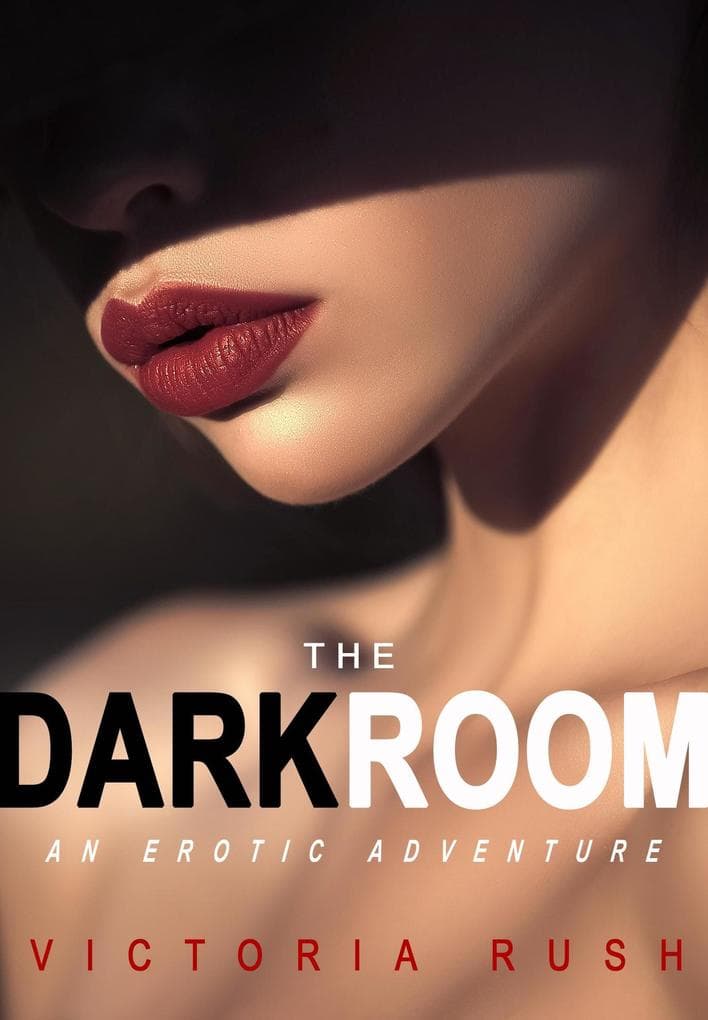 The Darkroom: Bisexual Erotica (Lesbian Erotica, #2)
