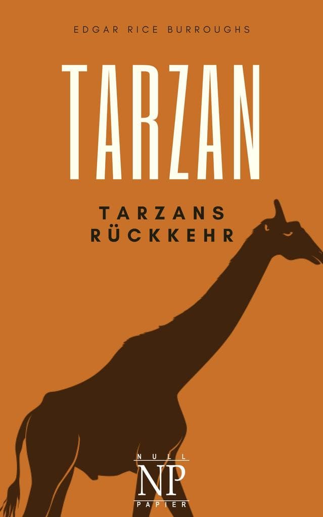Tarzan - Band 2