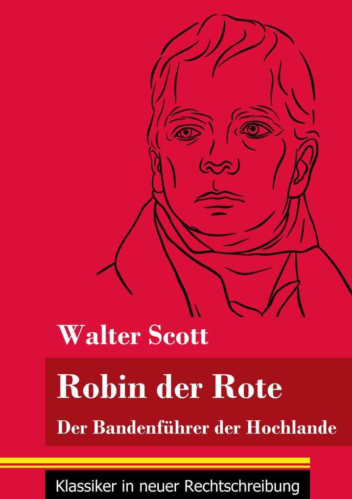 Robin der Rote