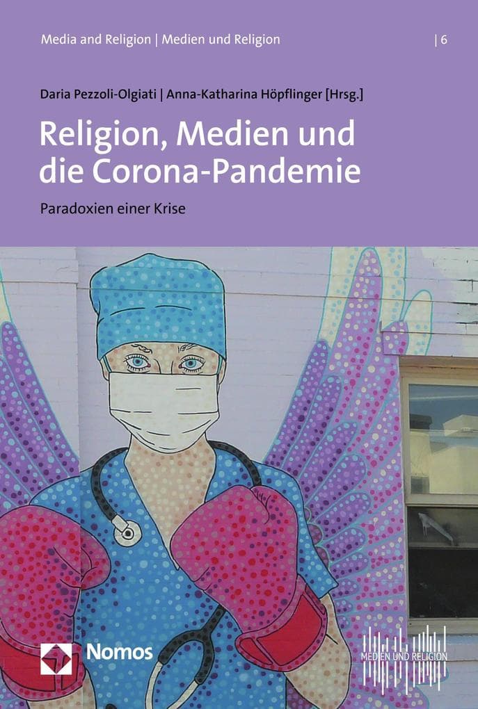 Religion, Medien und die Corona-Pandemie