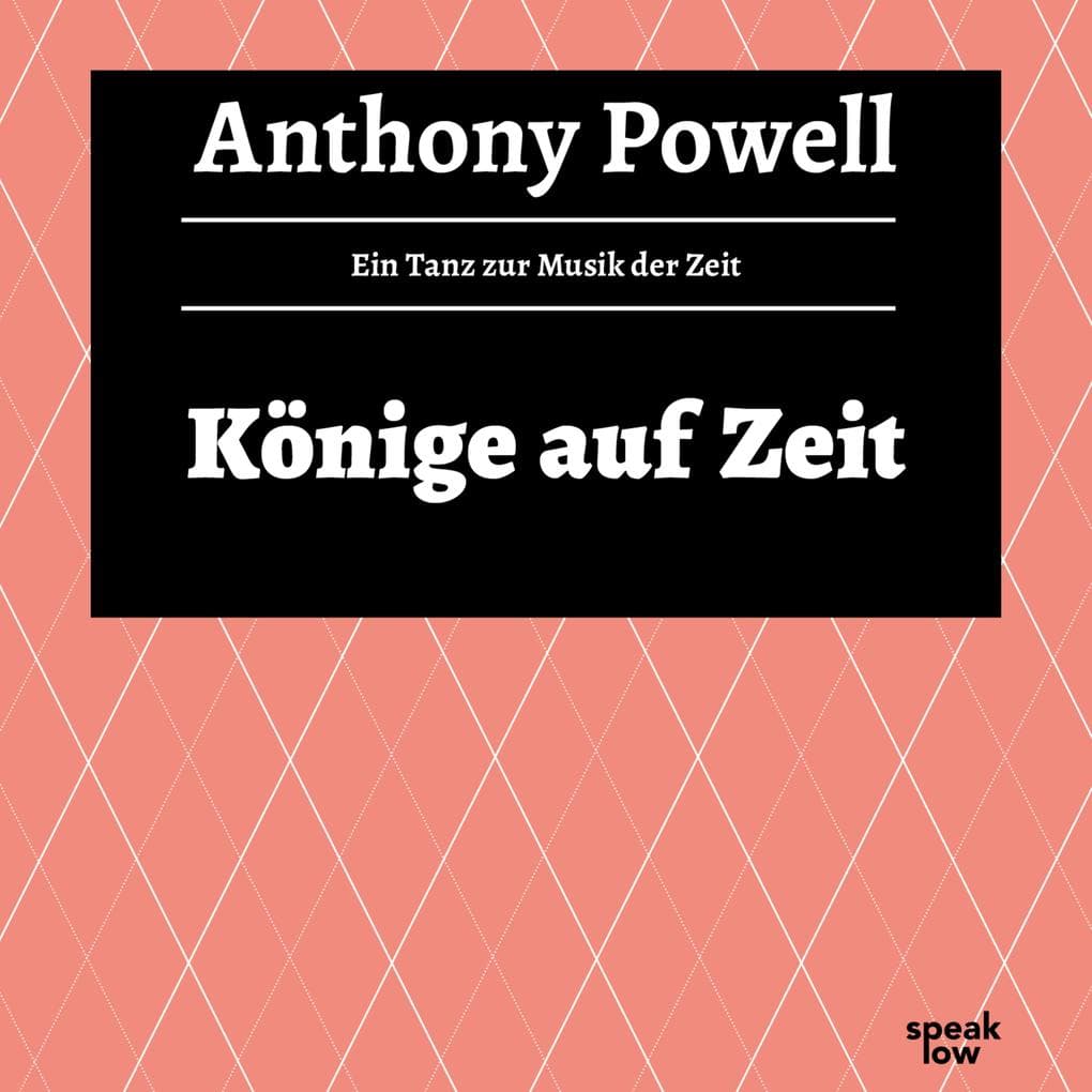 Könige auf Zeit