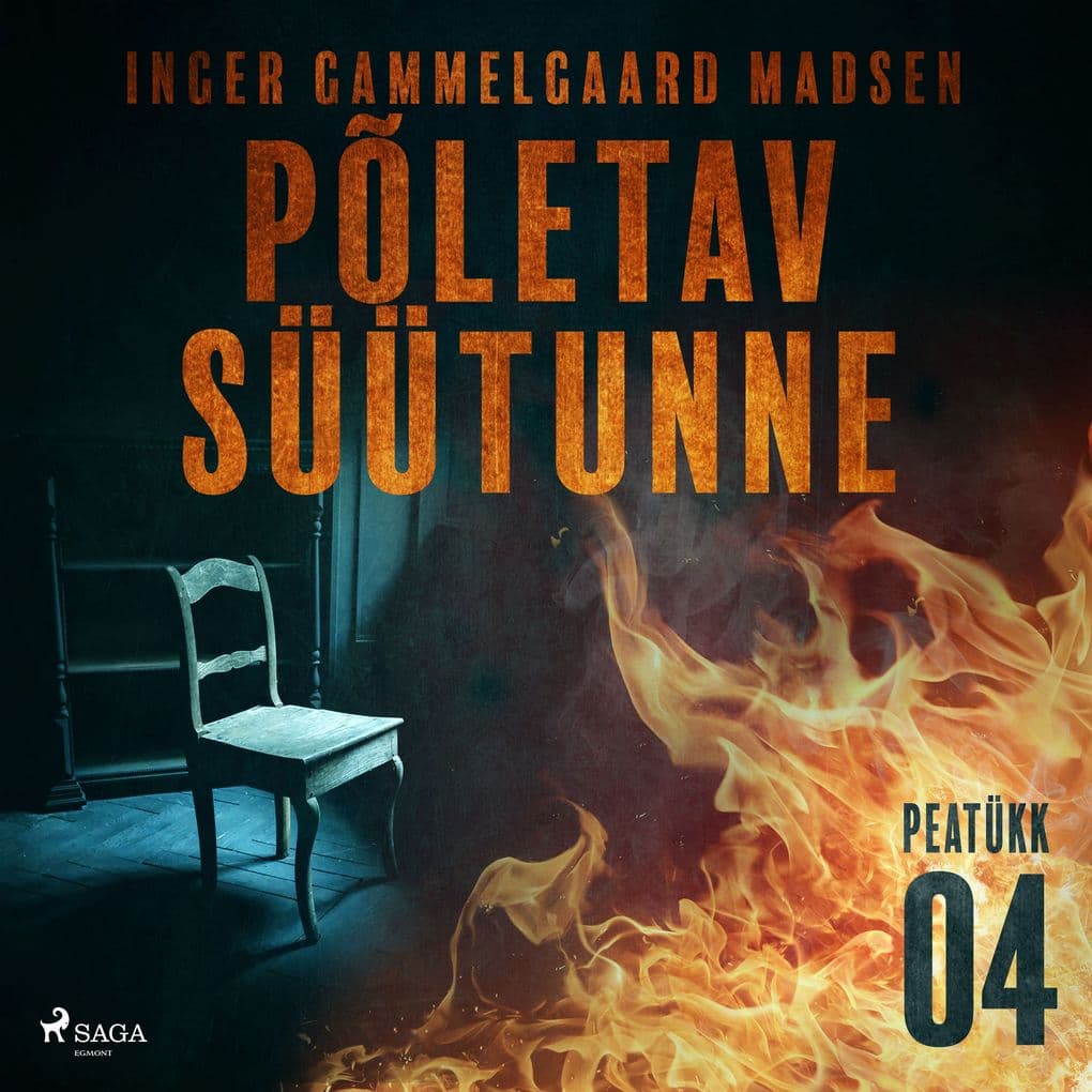 Põletav süütunne 4. peatükk